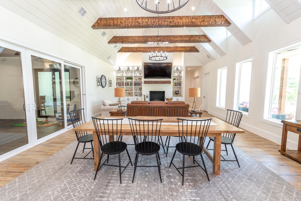 All Photos for Neely Construction & Design LLC in Chandler, TX