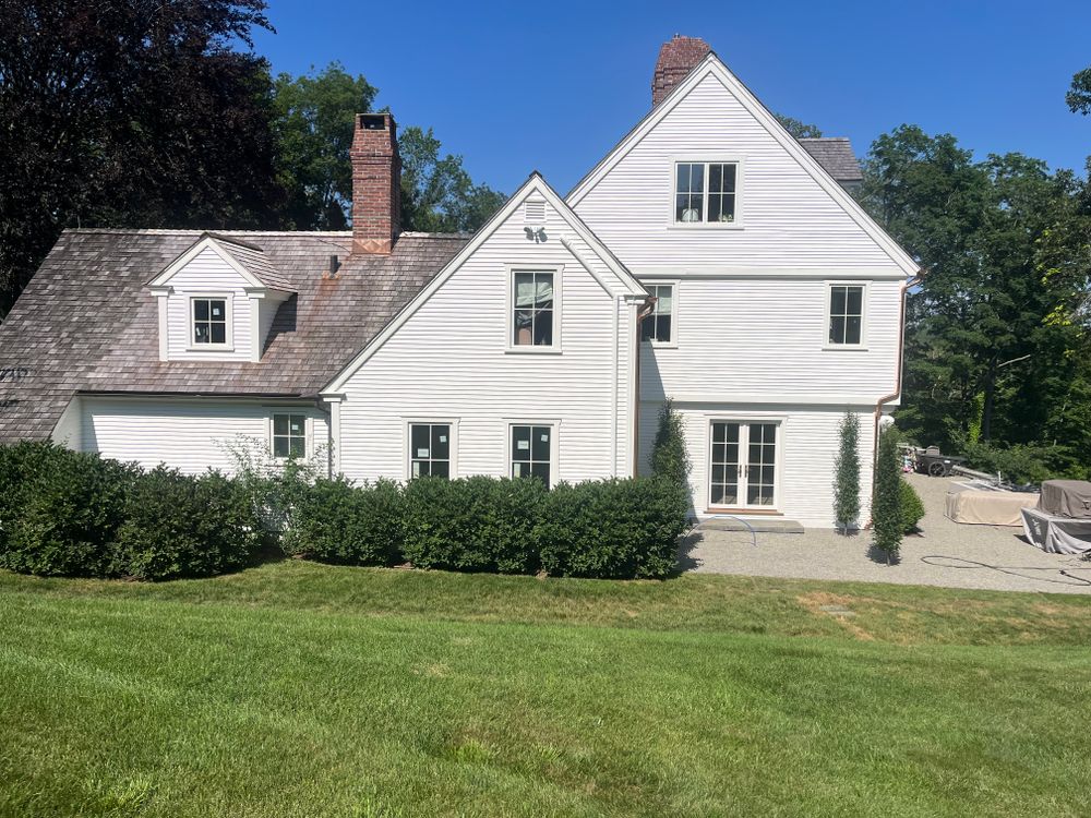 All Photos for Regi's Painting Services LLC in Brookfield, CT