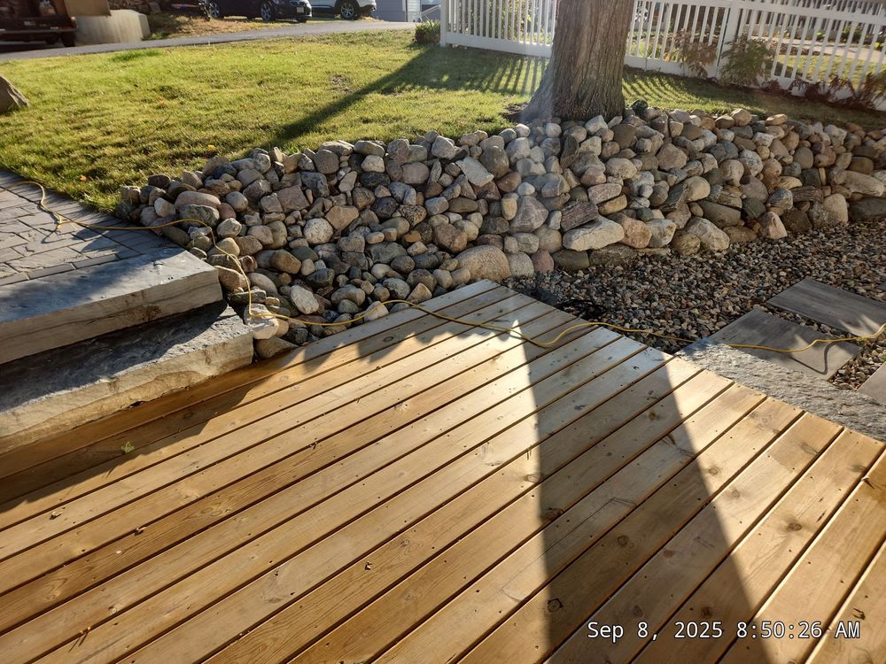 All Photos for Cornerstone Builds in LaGrange, IN