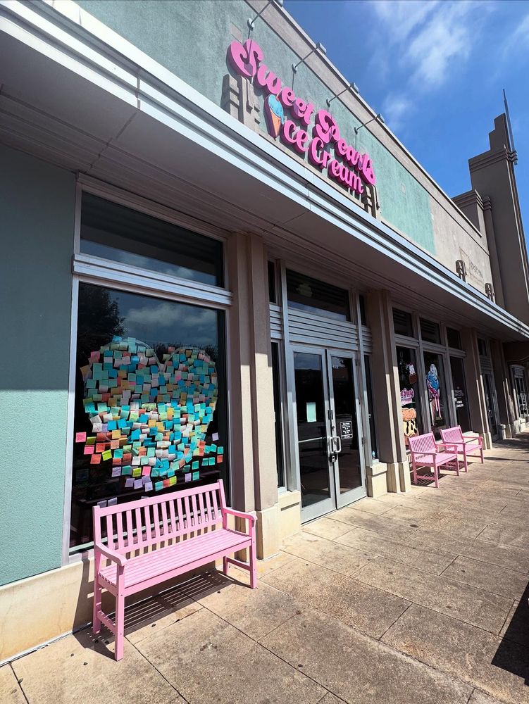 All Photos for Sweet Pearl's Ice Cream in Garland, TX