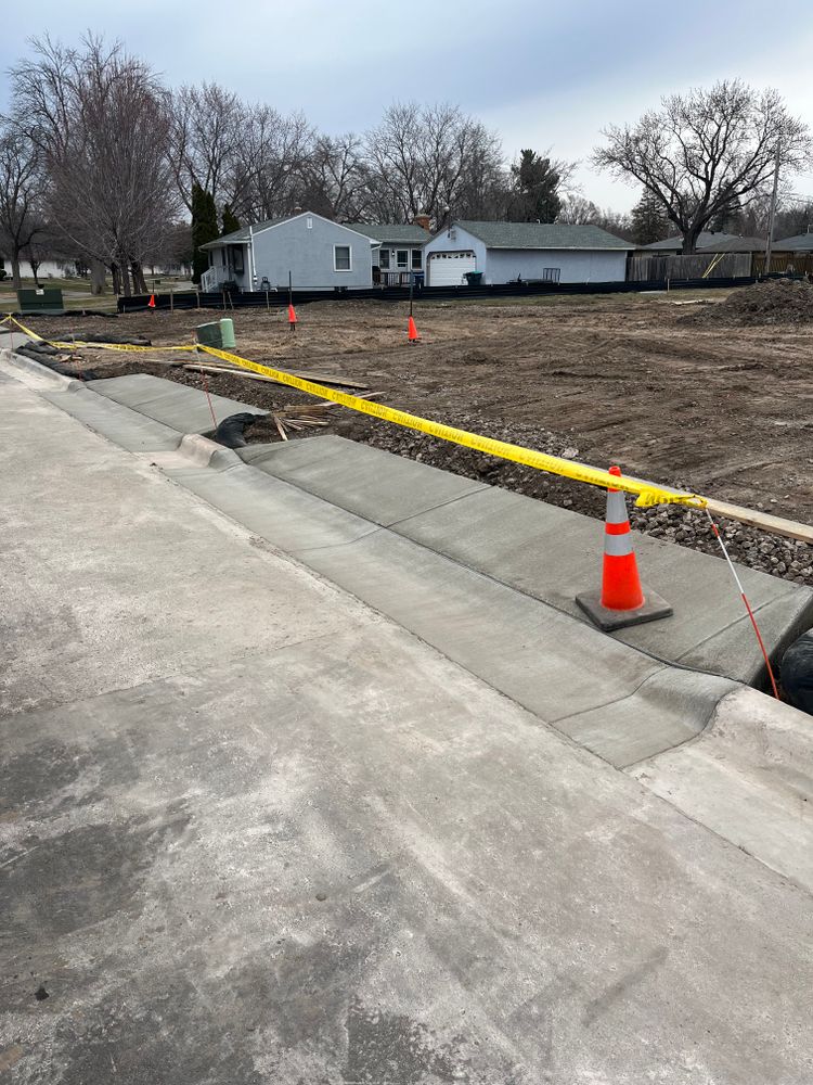 All Photos for CAIR CONCRETE & MASONRY LLC in Baldwin, WI