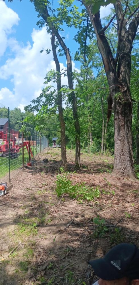 All Photos for Lawn Ranger Yard And Tree Service LLC in Ottumwa, IA