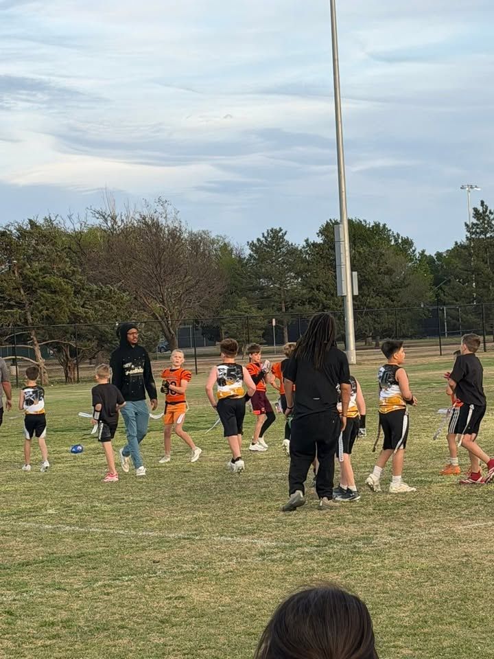 All Photos for Iron Plains Youth Football League in Amarillo, TX