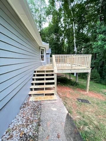 All Photos for WCDI - We Can Do it Design & Build in Coweta County, GA