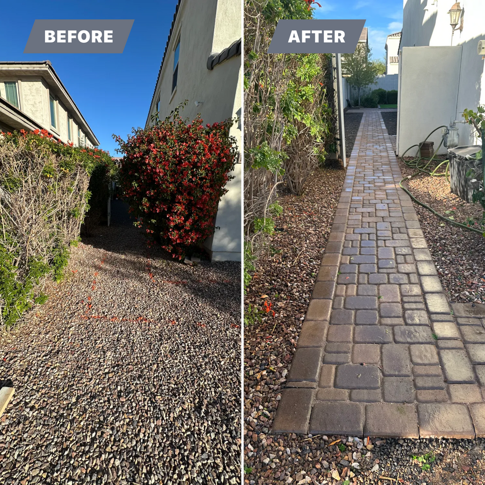 All Photos for G&C Landscaping LLC in Chandler, AZ