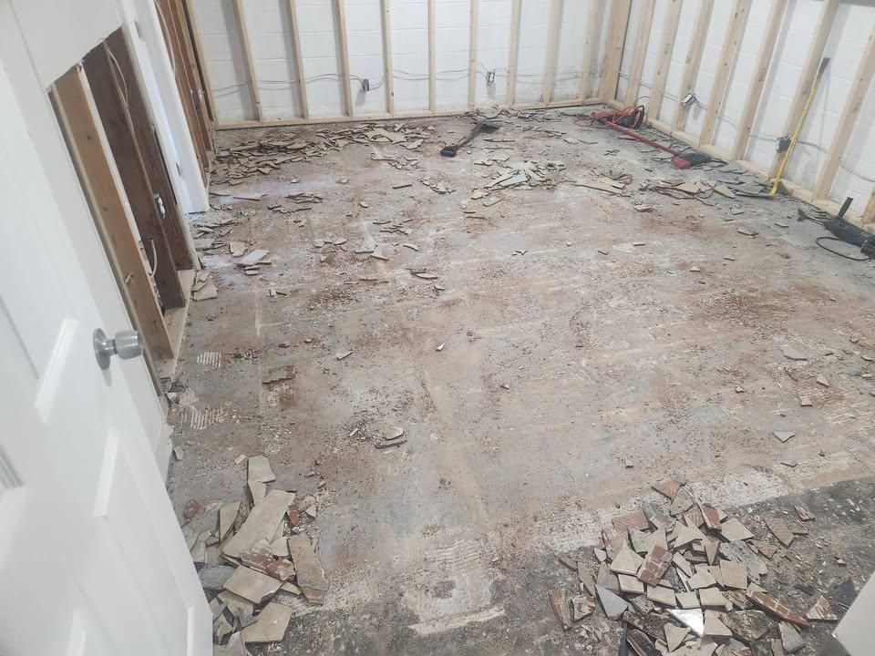 All Photos for Marberry Construction in Fayetteville, TN