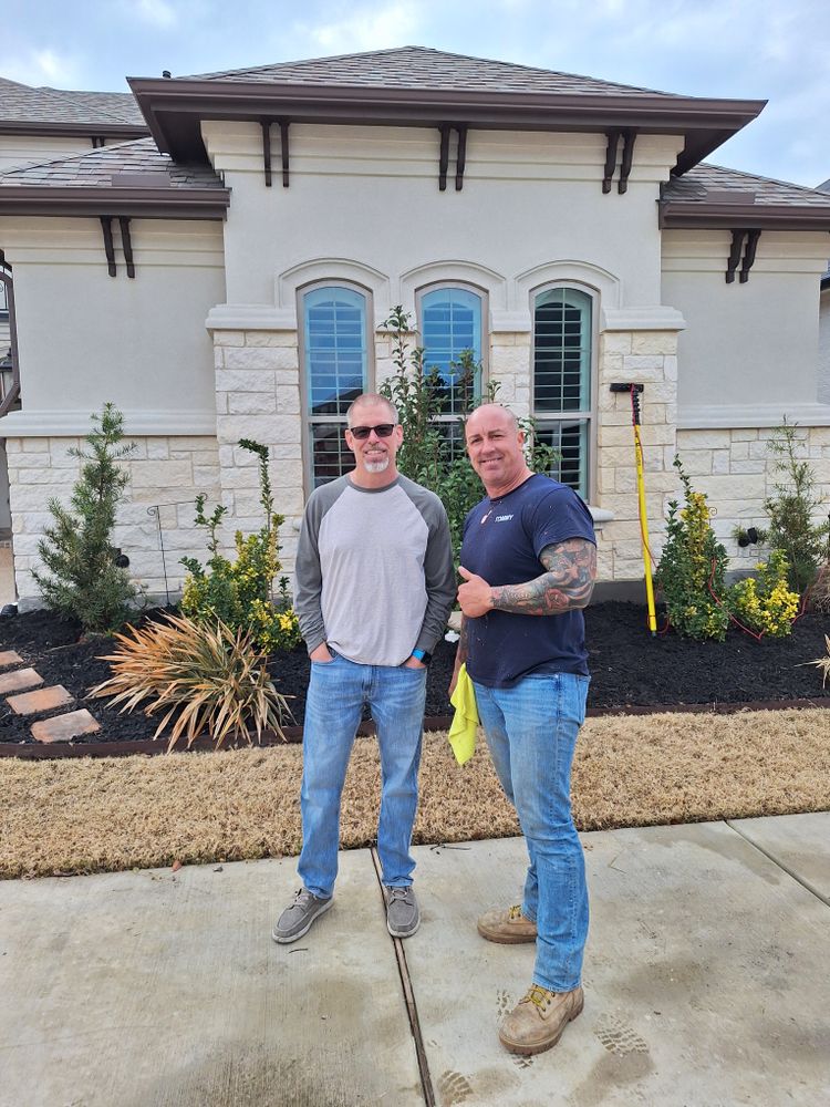 All Photos for Connected Exterior Cleaning in Dallas, TX