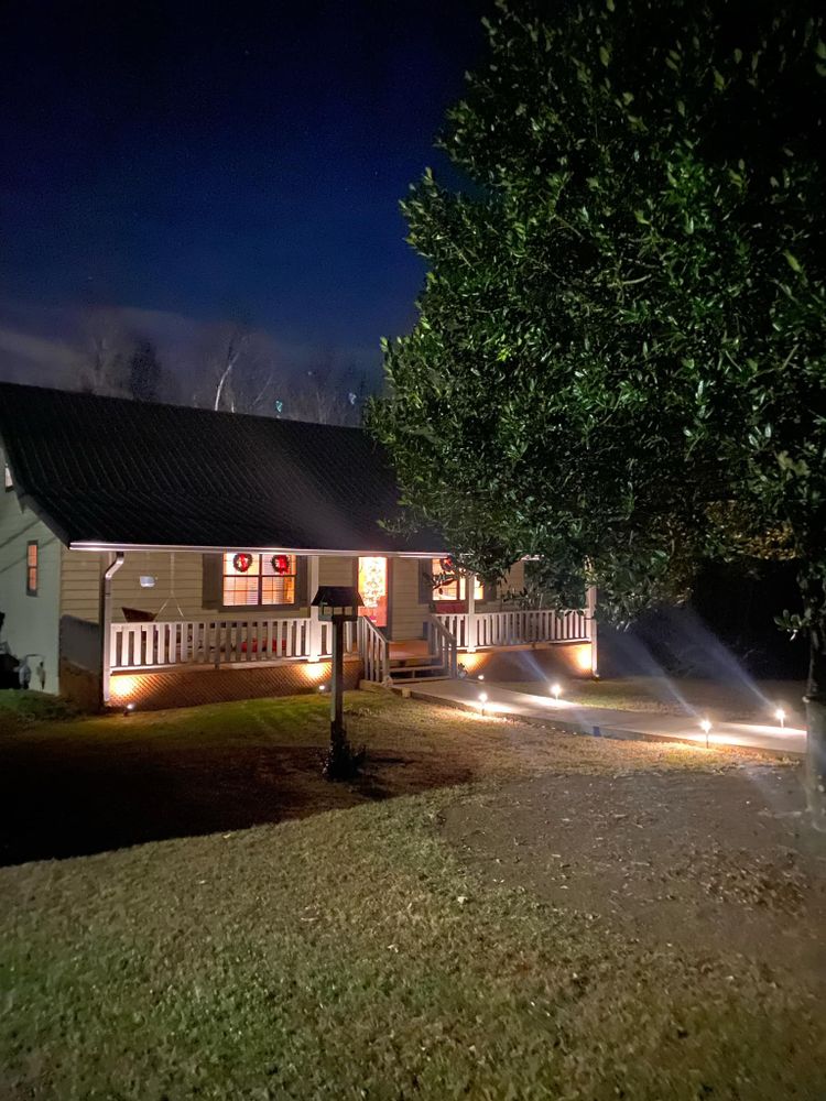 Our Lighting Installation and Repairs service ensures your home is efficiently illuminated, providing safe, reliable installations and timely repairs to enhance ambiance while maintaining energy efficiency and meeting all safety standards. for Priority Electric in Ellijay, GA