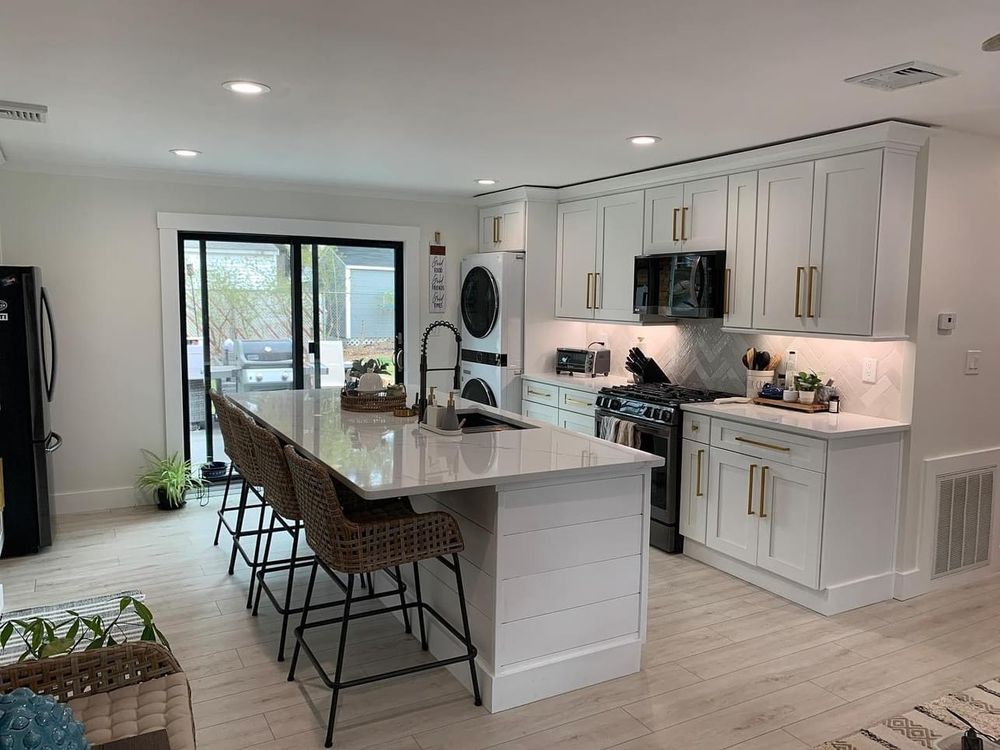 All Photos for Top Pros Construction in Haverhill, MA