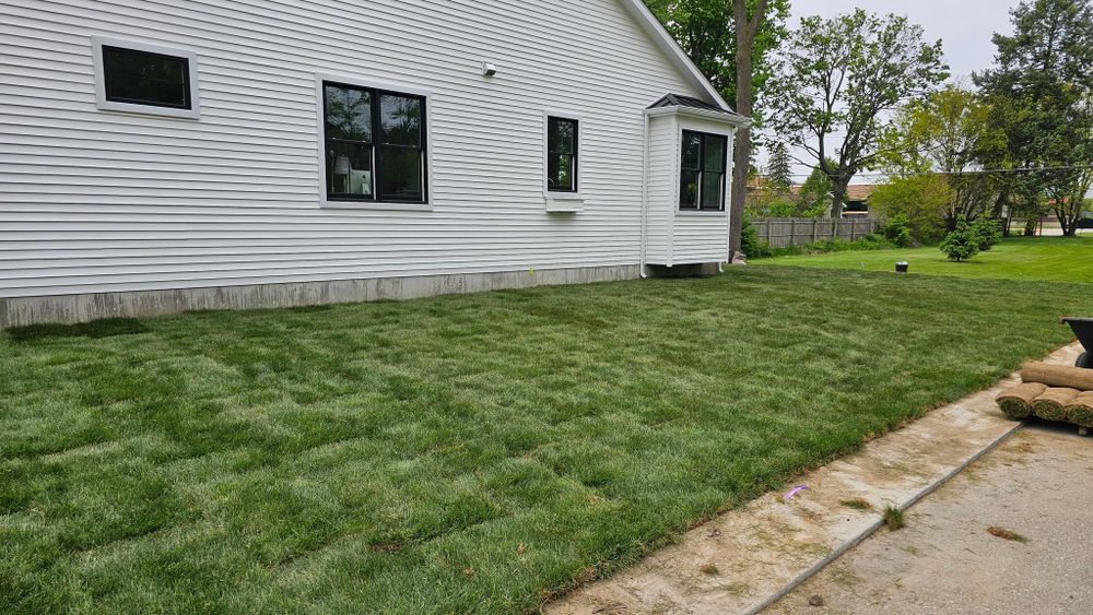 All Photos for Lighthouse Lawn Care and Irrigation in Marysville, MI