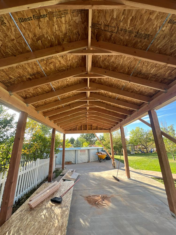 All Photos for Enluva Construction in Thornton, CO