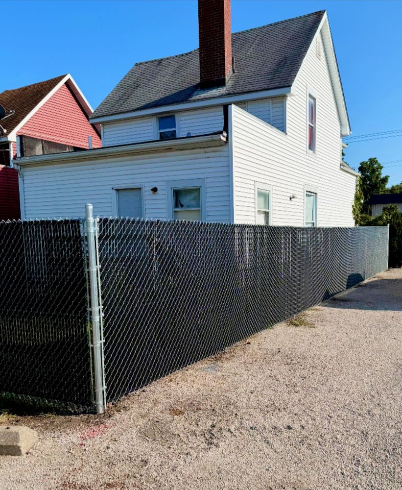 All Photos for NPS Fence, LLC in Champaign, Illinois