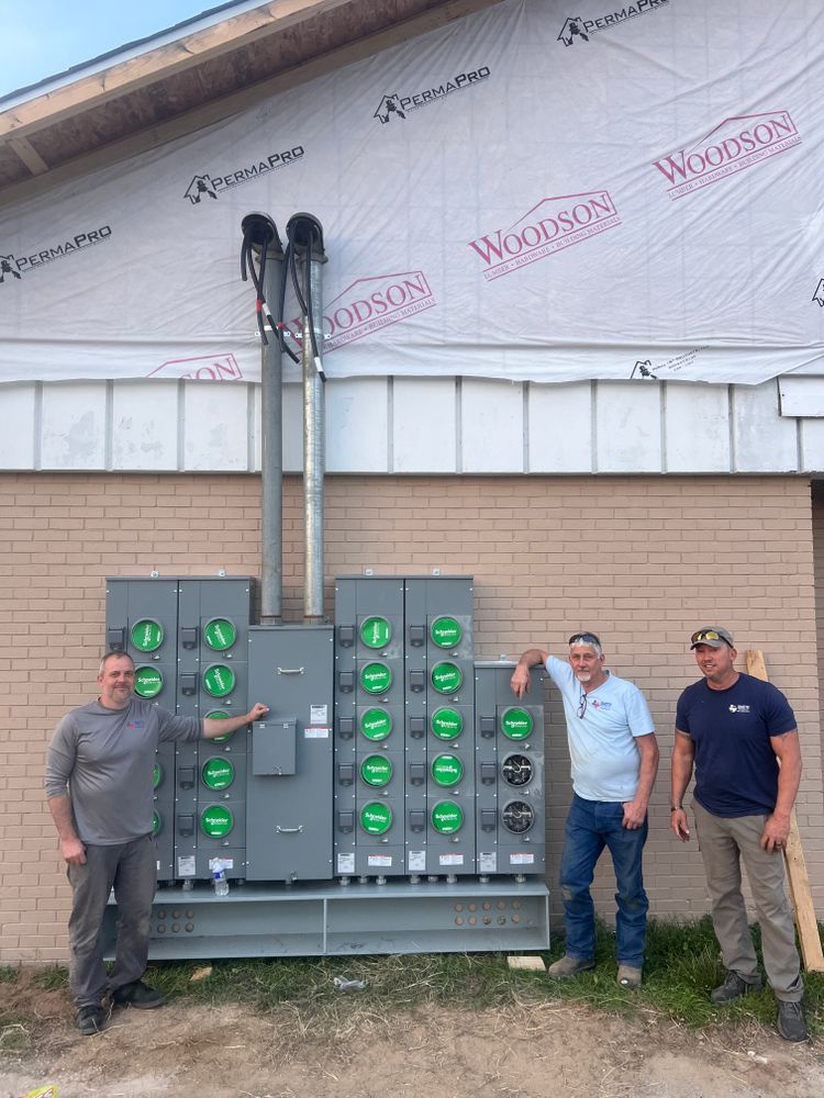 All Photos for Smith Electric in Buffalo, TX