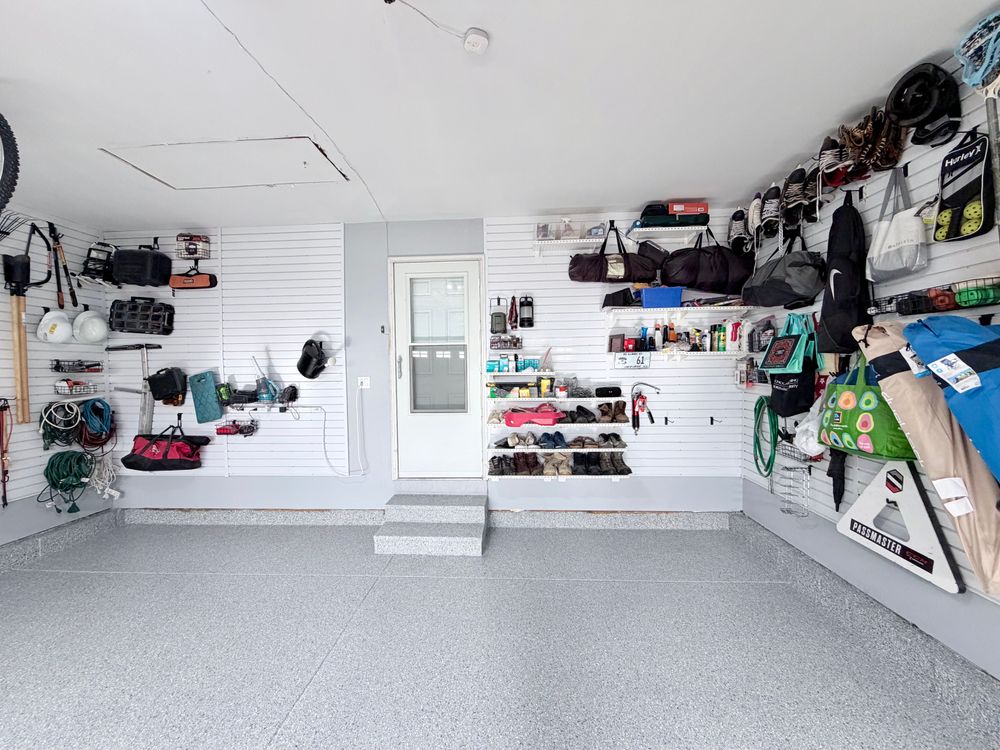 All Photos for Lakeside Garage Floors in Chicago, IL