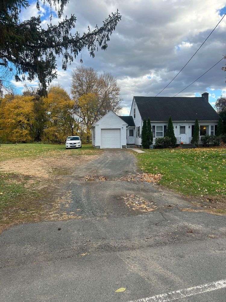 All Photos for Remington Construction in Suffield, CT