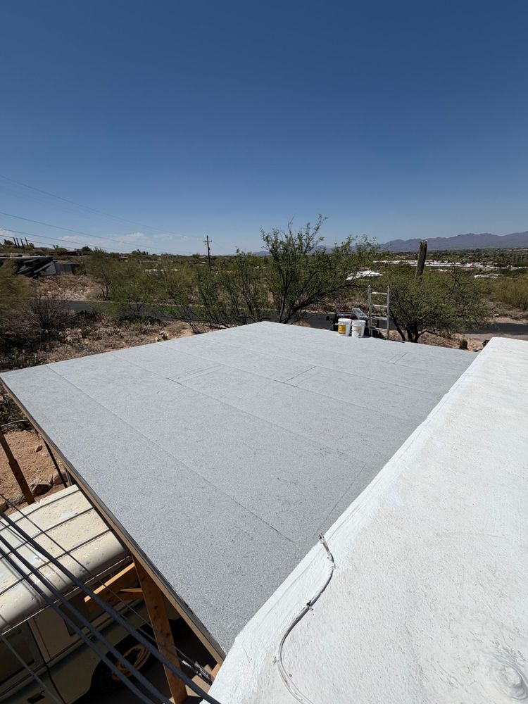 All Photos for Copper Valley Roofing LLC in Tucson, AZ