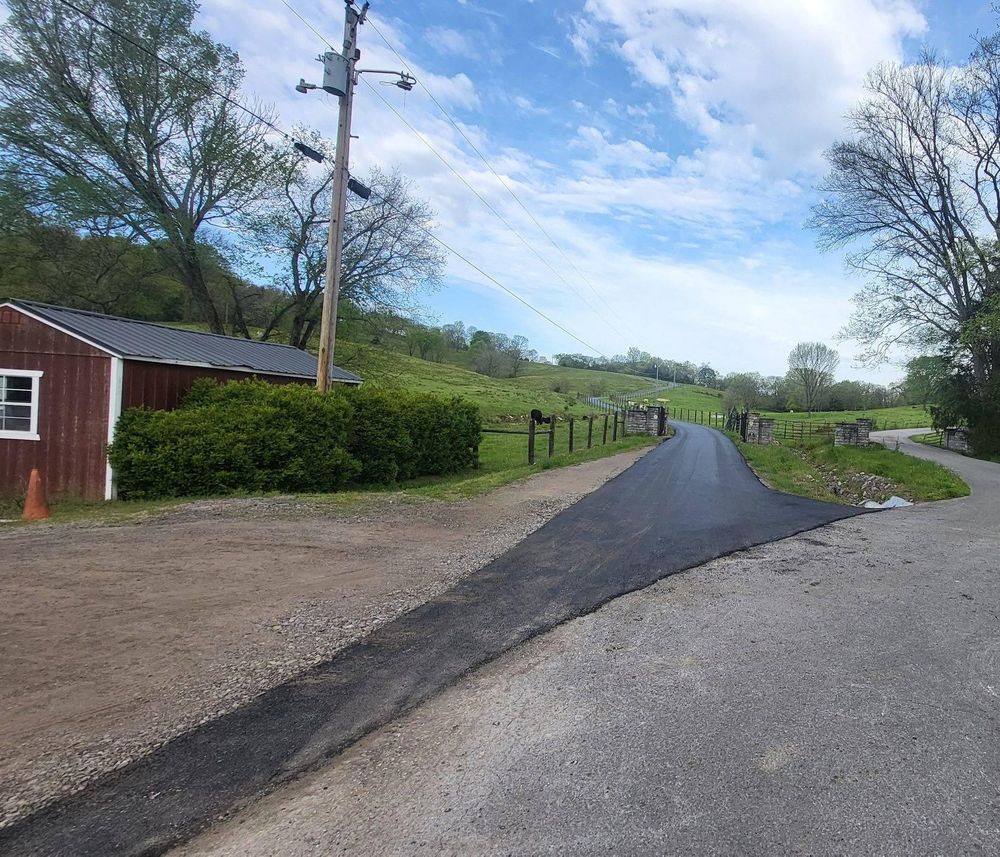 All Photos for Absolute Asphalt, Paving & Sealcoating in Lebanon, TN