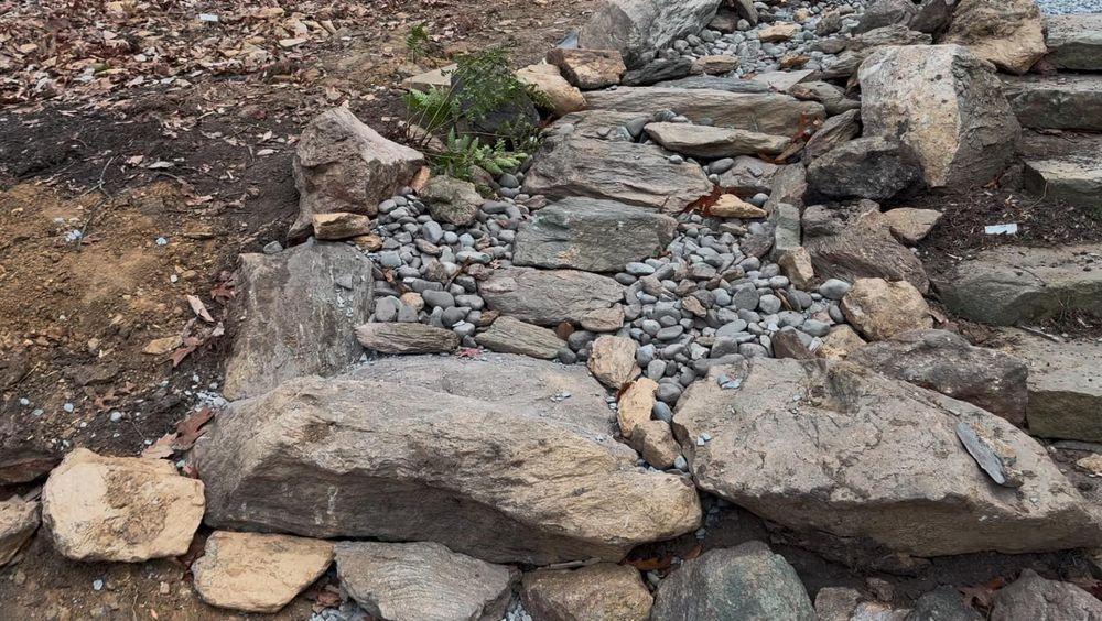 All Photos for Matteo Hardscapes in Towson,  MD