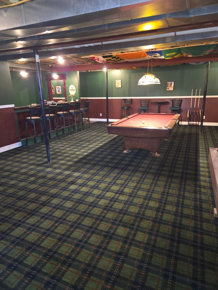All Photos for Finnegan Flooring in Elkton, MD
