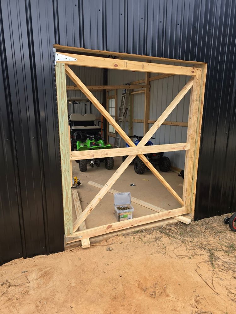 Transform your home with our expert interior painting service. We offer precise attention to detail, high-quality materials, and a fresh finish that enhances the aesthetics of every room. for T & R Grantham Enterprises in Crestview, FL