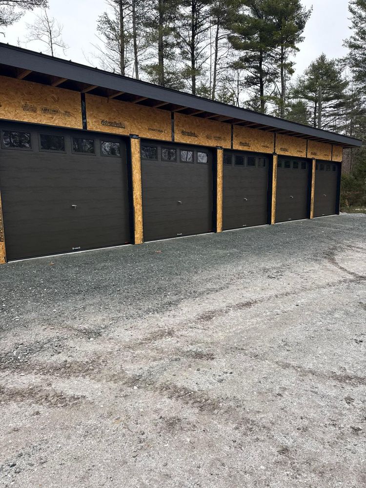 All Photos for 603 Garage Door Services LLC in Claremont,  NH