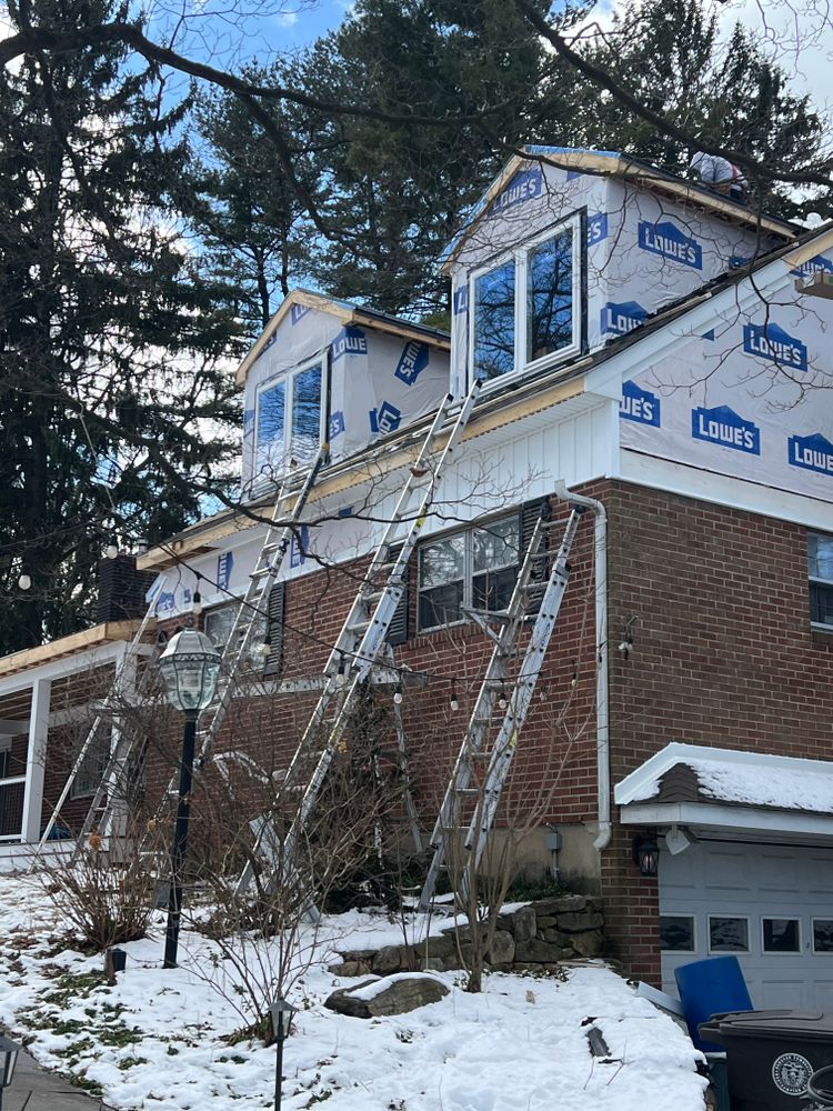 All Photos for Ark Exterior Solutions in Easton,  PA