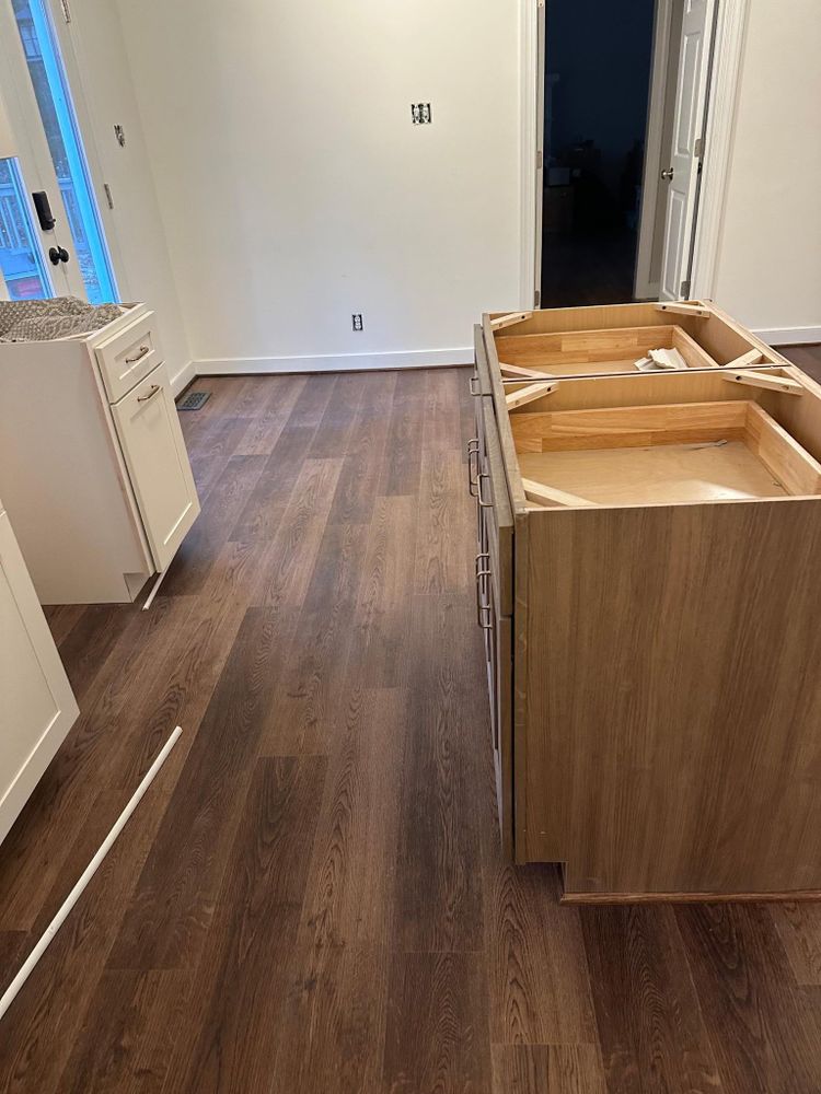 All Photos for Jason Tench Flooring LLC in Richmond, VA