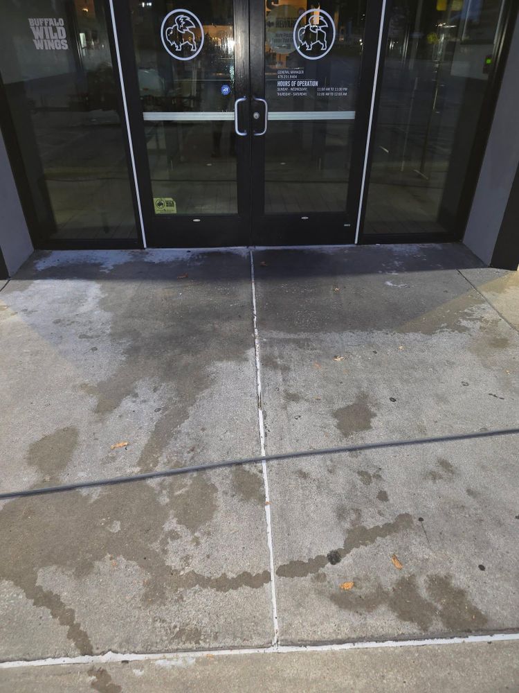 All Photos for TNT Power Washing LLC in Checotah, OK