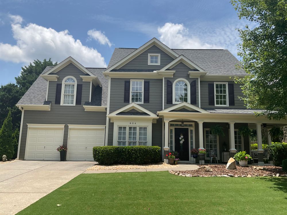 All Photos for Greenbriar Remodeling & Painting LLC in Marietta, GA