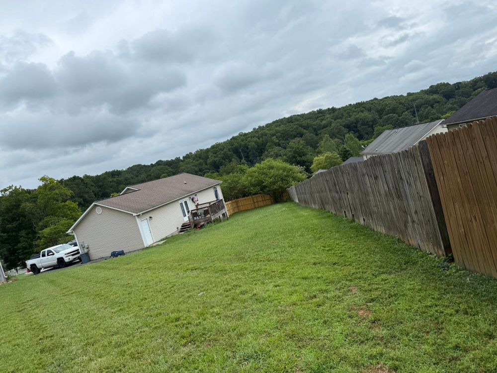 All Photos for TJ’s Landscaping in Knoxville, TN