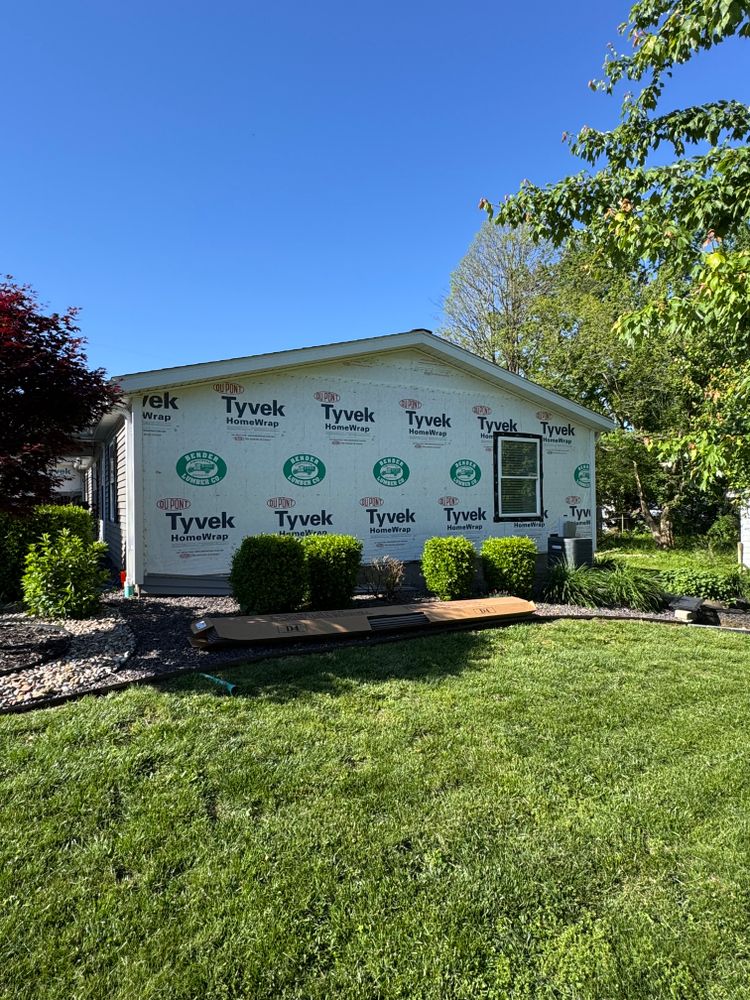 All Photos for Miller & Kemp Contracting in Bloomfield, IN