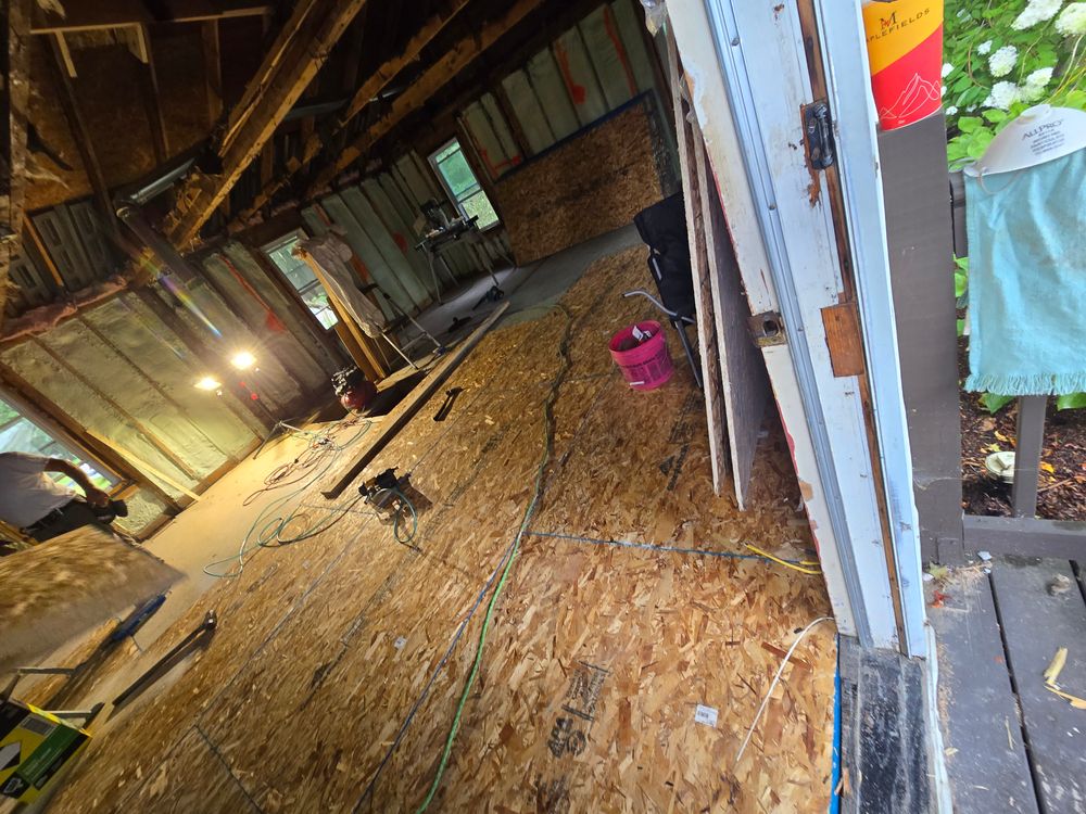 All Photos for AA Family Construction in Lebanon, NH