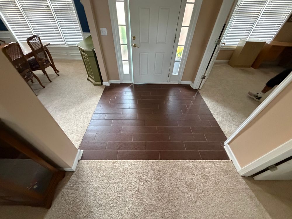 All Photos for Homegrown Flooring in Cumming, GA