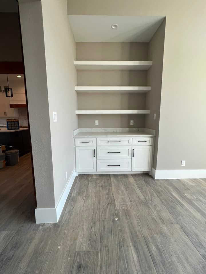 All Photos for Tailor Made Custom Homes in North, TX