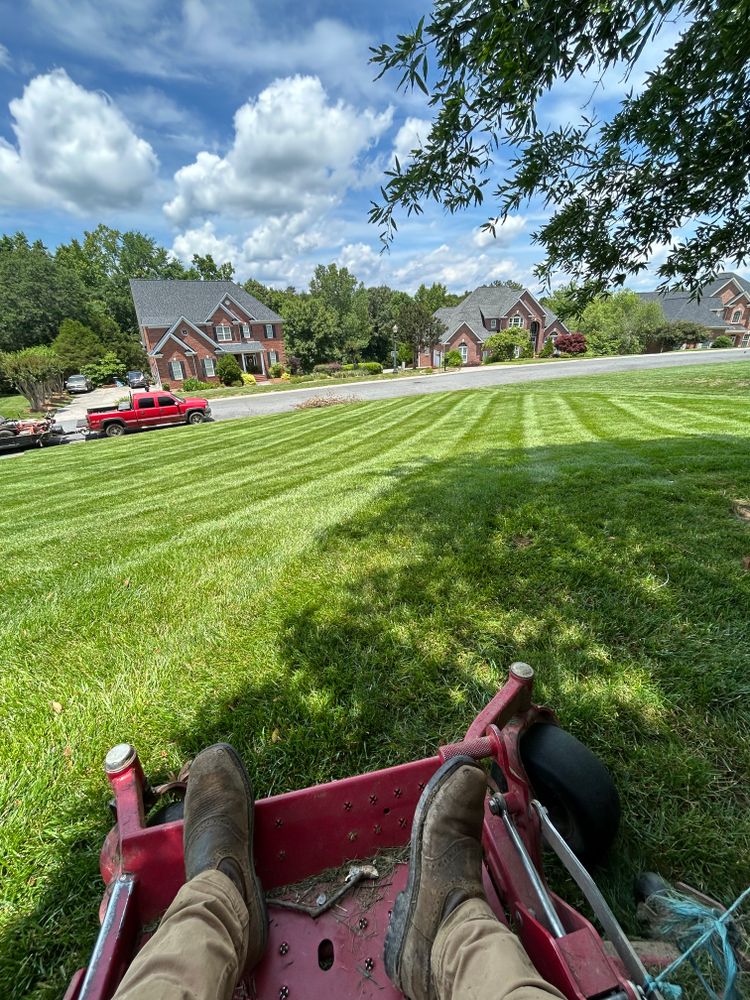All Photos for Alvarez Landscape & Hardscape Service in Rock Hill, SC