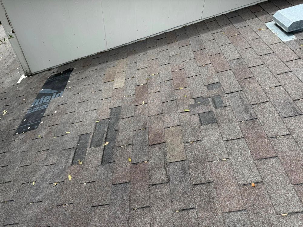 All Photos for Rigo’s Roofing in Eastland, Texas