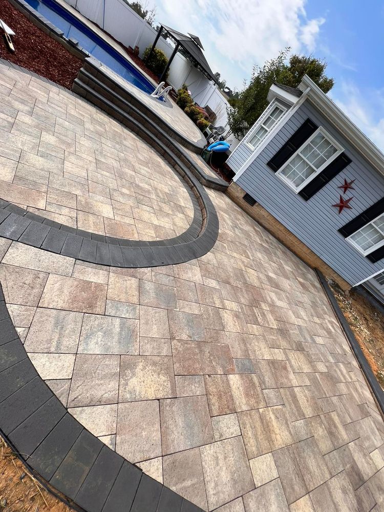 Construction & Exterior Remodeling for Precision Scapes in Jonesborough, TN