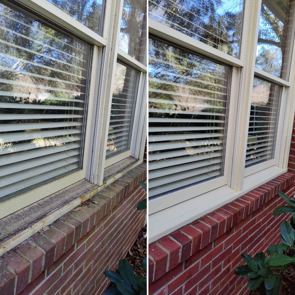 All Photos for Port City Power Washing in Wilmington, NC