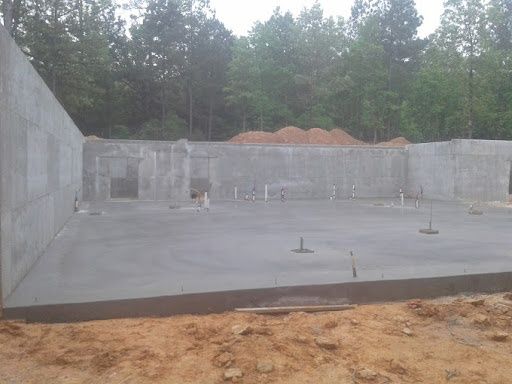 All Photos for Dusty Reeves Concrete in Bloomburg, TX