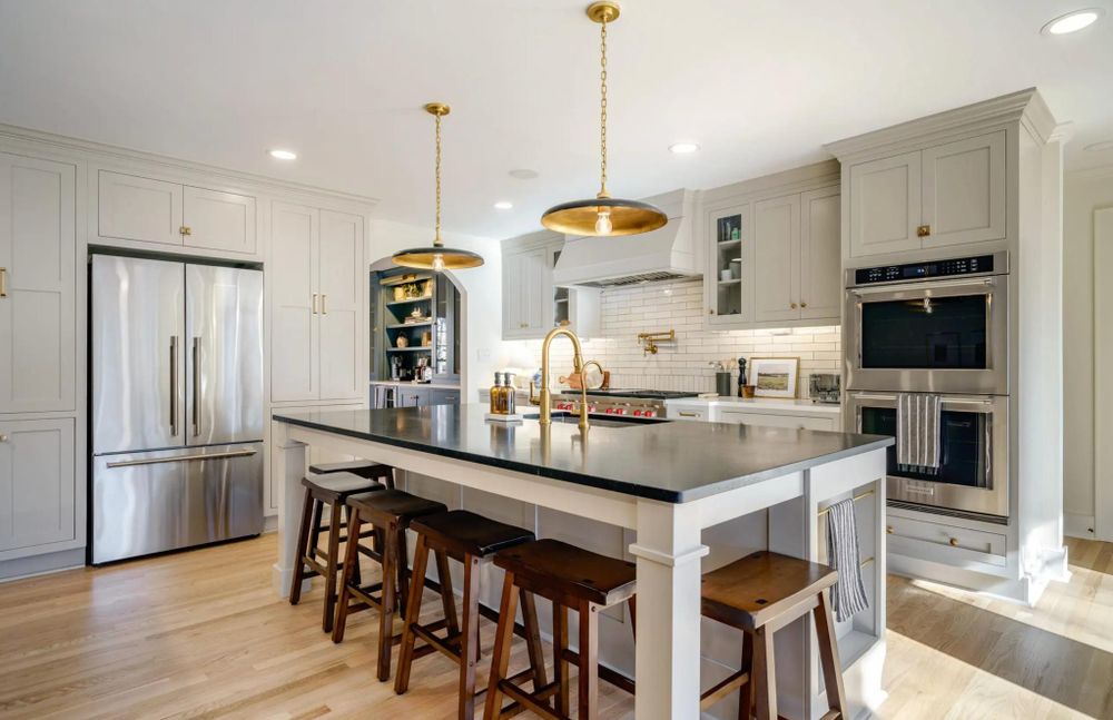 Other Services for Frontline Roofing & Home Services in Shelbyville, KY