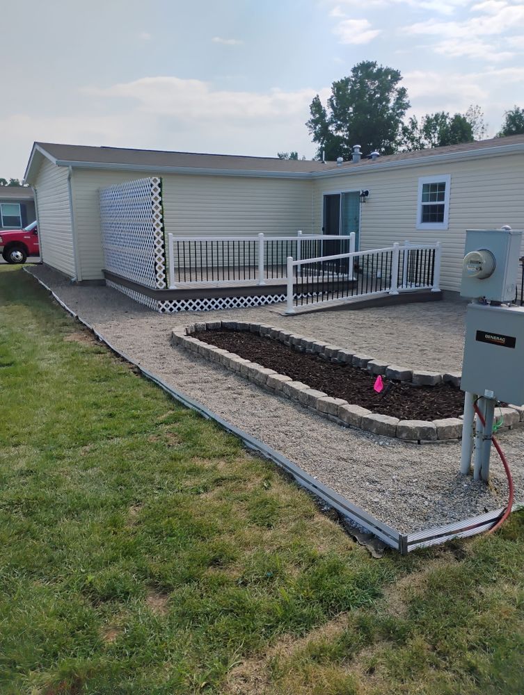All Photos for Lighthouse Lawn Care and Irrigation in Marysville, MI