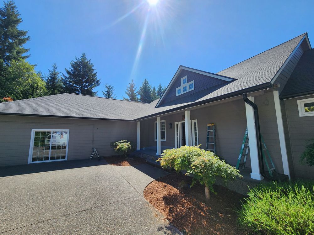 All Photos for Sharpest Painting LLC in Olympia, WA