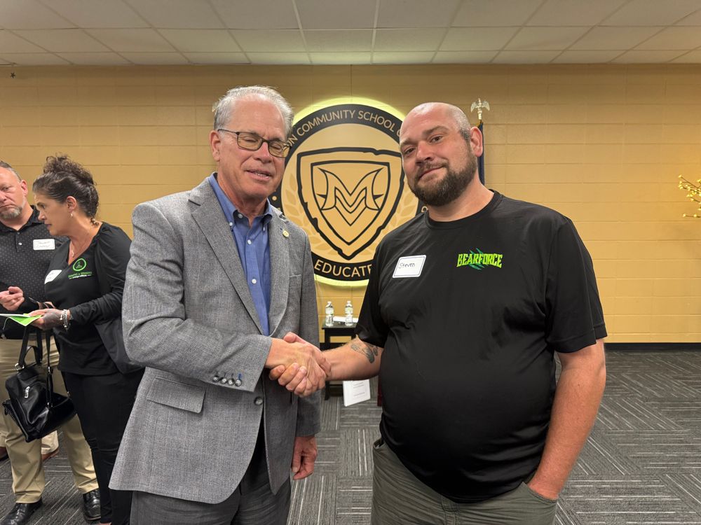 All Photos for Bearforce Lawn Care LLC in Greenfield, IN