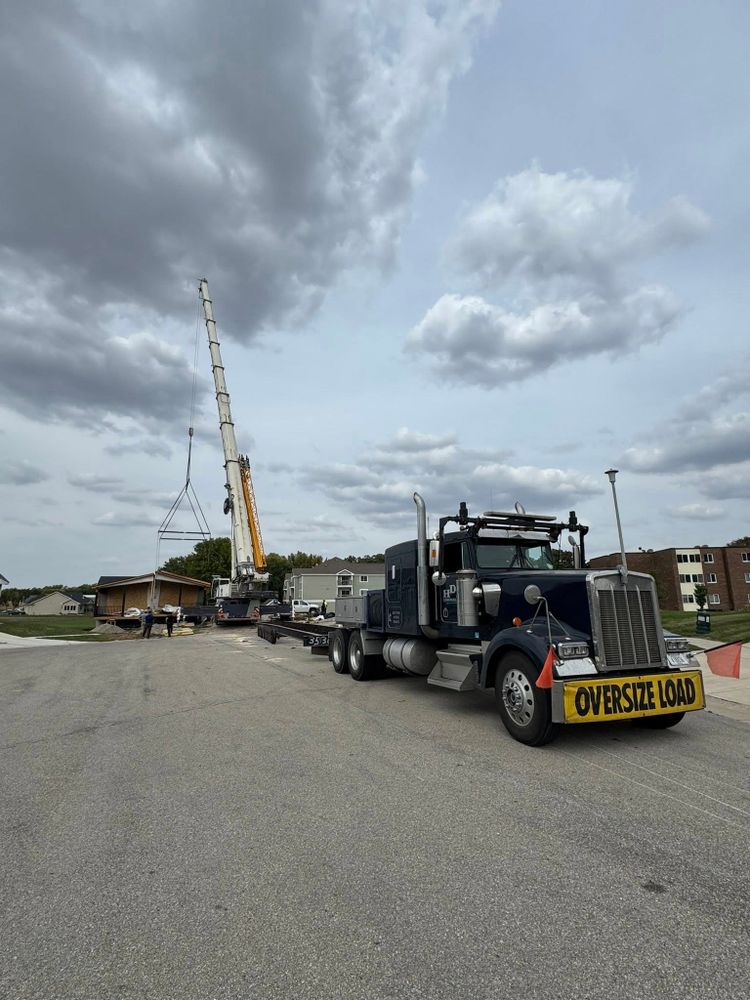 All Photos for HDE Services LLC in Grand Island, NE