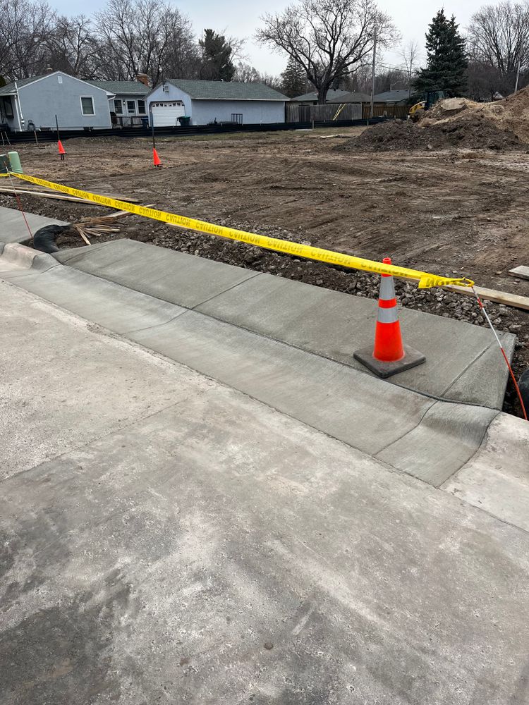 All Photos for CAIR CONCRETE & MASONRY LLC in Baldwin, WI