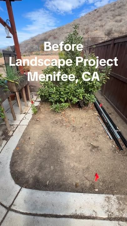 Artificial Turf Installation for Aidan Jade Landscaping in Riverside County, CA