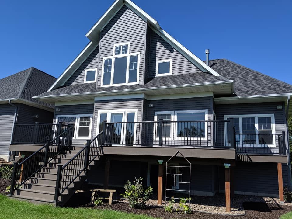All Photos for RBM Construction Inc. in Eau Claire, WI