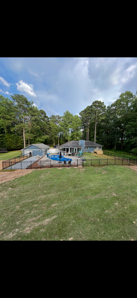All Photos for E&T Outdoor Pros in LaGrange, GA