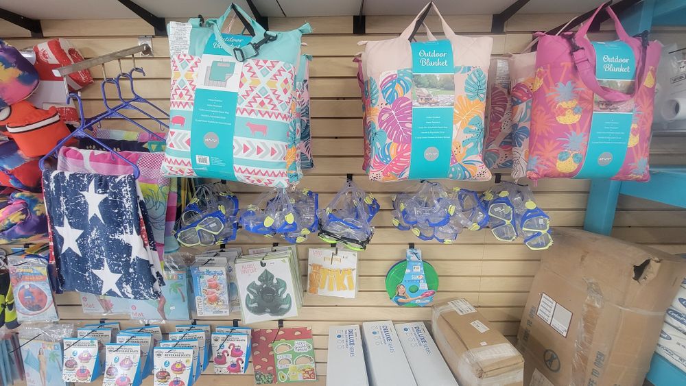 All Photos for All Around Pool Supplies & More in Callahan, FL