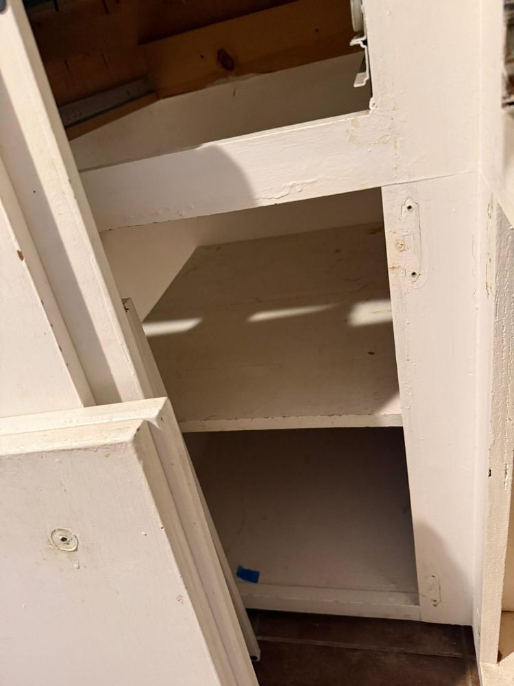 All Photos for Make It Happen Painting LLC in Lamar, SC